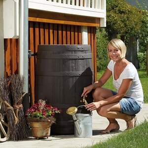 Ємність Barrica 420 л під дубову бочку артикул 212132 Ємність Barrica 420 л під дубову бочку артикул 212132